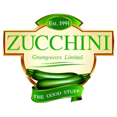 zucchini